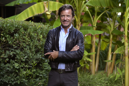 Photocall 'Cuori 2' in Rom