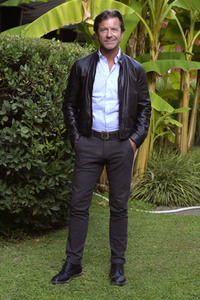 Photocall 'Cuori 2' in Rom