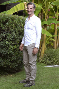 Photocall 'Cuori 2' in Rom