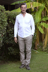 Photocall 'Cuori 2' in Rom