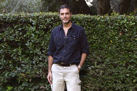 Photocall 'Cuori 2' in Rom