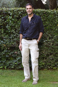 Photocall 'Cuori 2' in Rom