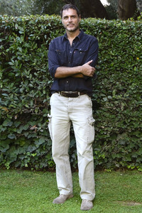 Photocall 'Cuori 2' in Rom