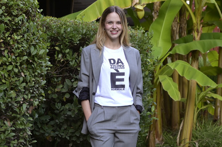 Photocall 'Cuori 2' in Rom