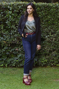 Photocall 'Cuori 2' in Rom
