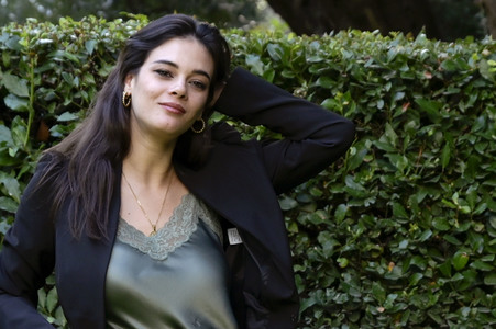 Photocall 'Cuori 2' in Rom