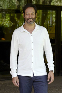 Photocall 'Eppure cadiamo felici' in Rom