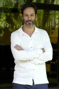 Photocall 'Eppure cadiamo felici' in Rom
