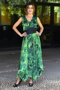 Photocall 'Eppure cadiamo felici' in Rom