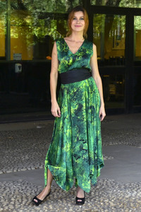 Photocall 'Eppure cadiamo felici' in Rom