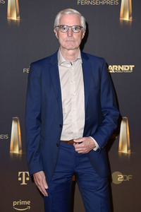 Die Nacht der Kreativen - Der Deutsche Fernsehpreis 2023 in Köln