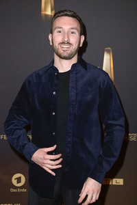 Die Nacht der Kreativen - Der Deutsche Fernsehpreis 2023 in Köln