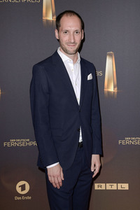 Die Nacht der Kreativen - Der Deutsche Fernsehpreis 2023 in Köln