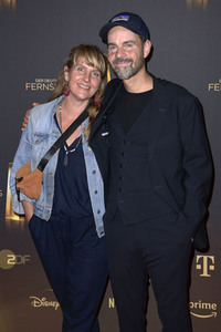 Die Nacht der Kreativen - Der Deutsche Fernsehpreis 2023 in Köln