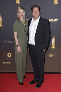 Die Nacht der Kreativen - Der Deutsche Fernsehpreis 2023 in Köln