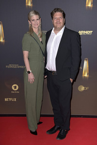 Die Nacht der Kreativen - Der Deutsche Fernsehpreis 2023 in Köln