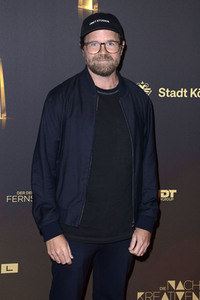 Die Nacht der Kreativen - Der Deutsche Fernsehpreis 2023 in Köln