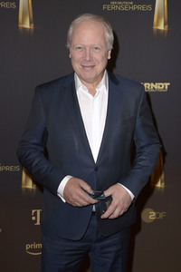 Die Nacht der Kreativen - Der Deutsche Fernsehpreis 2023 in Köln