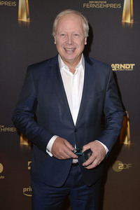 Die Nacht der Kreativen - Der Deutsche Fernsehpreis 2023 in Köln