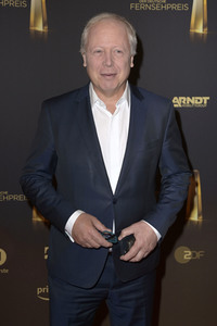 Die Nacht der Kreativen - Der Deutsche Fernsehpreis 2023 in Köln