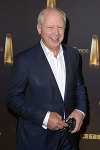 Die Nacht der Kreativen - Der Deutsche Fernsehpreis 2023 in Köln