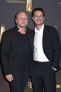 Die Nacht der Kreativen - Der Deutsche Fernsehpreis 2023 in Köln