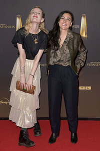 Die Nacht der Kreativen - Der Deutsche Fernsehpreis 2023 in Köln