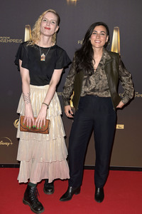 Die Nacht der Kreativen - Der Deutsche Fernsehpreis 2023 in Köln