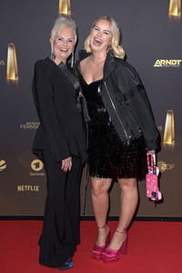 Die Nacht der Kreativen - Der Deutsche Fernsehpreis 2023 in Köln