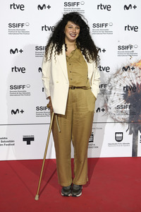 Filmpremiere 'Single Light', San Sebastian International Film Festival 2023