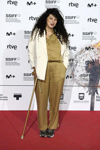 Filmpremiere 'Single Light', San Sebastian International Film Festival 2023