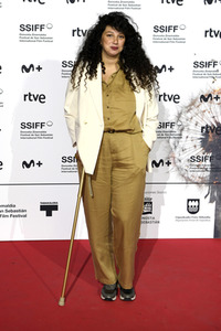 Filmpremiere 'Single Light', San Sebastian International Film Festival 2023