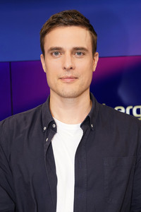 Talkshow 'maischberger' in Berlin
