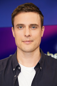 Talkshow 'maischberger' in Berlin