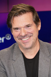 Talkshow 'maischberger' in Berlin