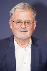 Talkshow 'maischberger' in Berlin