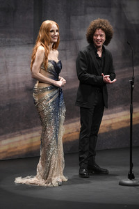 Filmpremiere 'Memory', San Sebastian International Film Festival 2023