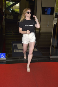 Teilnehmer der Reality TV-Show 'The New OC'  in Laguna Hills