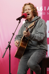 Mittagspausenkonzert von Michael Schulte bei Radio Hamburg