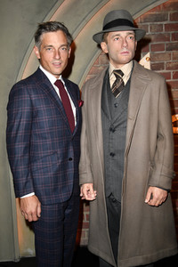 Eröffnung des neuen 'Babylon Berlin'-Bereichs im Madame Tussauds in Berlin