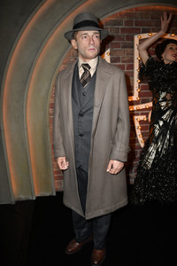 Eröffnung des neuen 'Babylon Berlin'-Bereichs im Madame Tussauds in Berlin