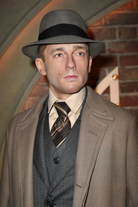 Eröffnung des neuen 'Babylon Berlin'-Bereichs im Madame Tussauds in Berlin