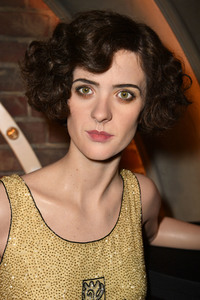 Eröffnung des neuen 'Babylon Berlin'-Bereichs im Madame Tussauds in Berlin