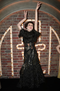 Eröffnung des neuen 'Babylon Berlin'-Bereichs im Madame Tussauds in Berlin