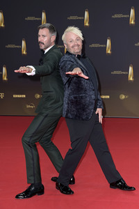 Der Deutsche Fernsehpreis 2023 in Köln