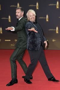 Der Deutsche Fernsehpreis 2023 in Köln