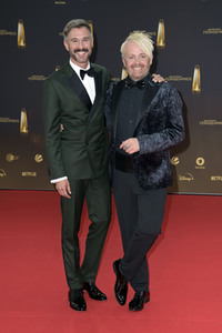 Der Deutsche Fernsehpreis 2023 in Köln