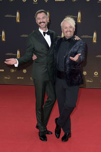 Der Deutsche Fernsehpreis 2023 in Köln