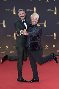 Der Deutsche Fernsehpreis 2023 in Köln