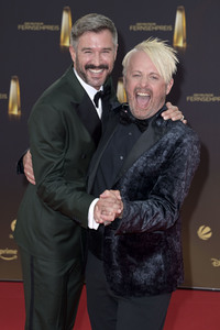 Der Deutsche Fernsehpreis 2023 in Köln